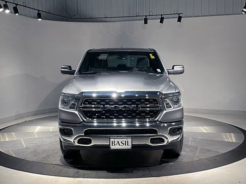 Used 2022 RAM 1500 Big Horn image 9