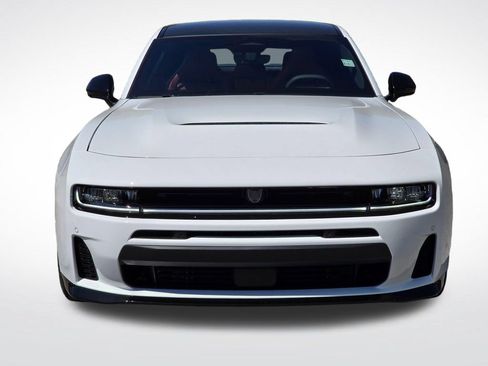 New 2026 Dodge Charger Scat Pack AWD/4WD image 15