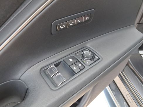 Used 2021 Lexus LC 500 Coupe w/ Sport Package image 8