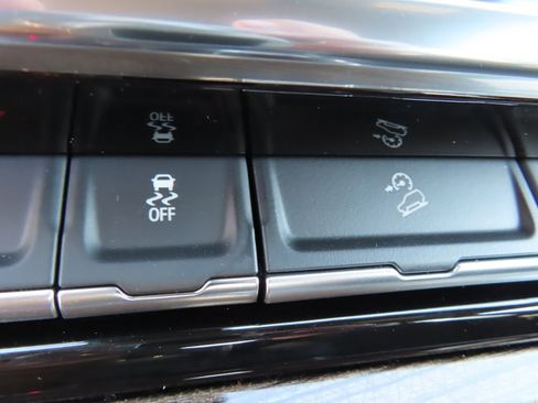 New 2026 Chevrolet Silverado 1500 RST image 13