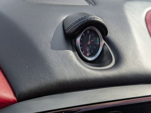 Used 2022 Maserati Ghibli Modena image 28