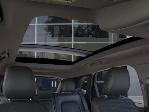 New 2025 Ford Escape SE image 22