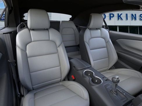 New 2025 Ford Mustang GT Premium image 32