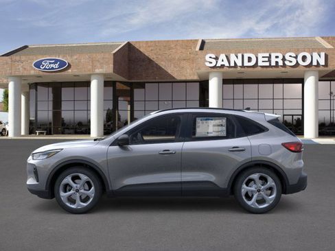 New 2026 Ford Escape ST-Line w/ Tech Pack #1 image 4