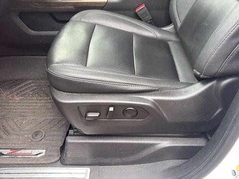 Used 2023 Chevrolet Silverado 1500 RST w/ RST All Star Premium Package image 7