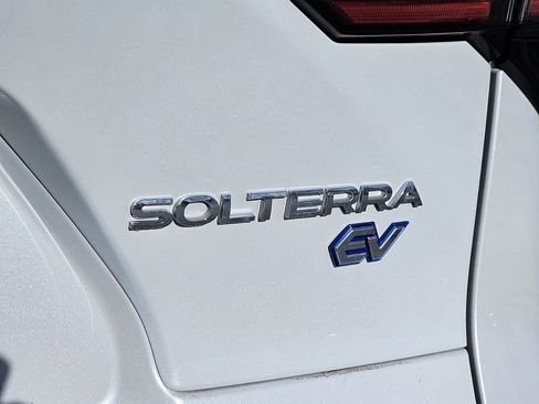 Certified 2023 Subaru Solterra Premium image 13