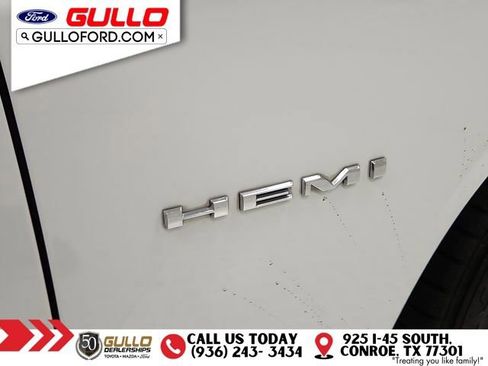 Used 2022 Dodge Challenger R/T w/ Performance Handling Group image 28