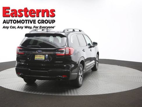 Used 2025 Subaru Ascent Premium AWD/4WD image 41