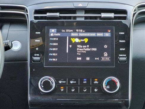Used 2023 Hyundai Santa Cruz SEL w/ Activity Package FWD image 14