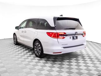 Certified 2024 Honda Odyssey EX-L video 3