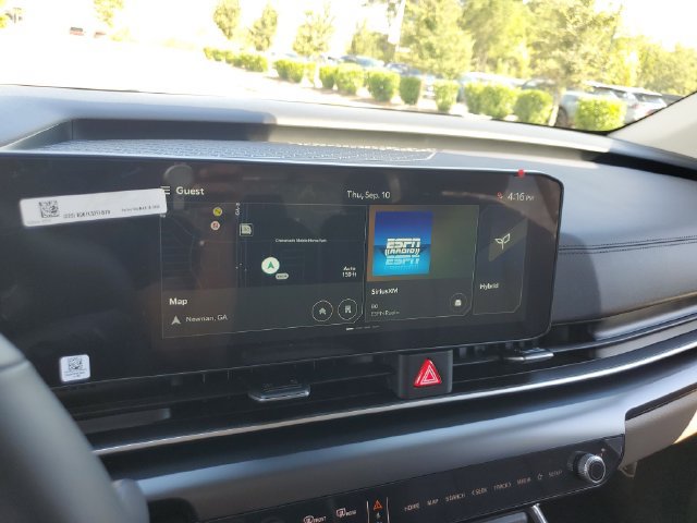 New 2027 Kia Carnival LXS FWD image 31