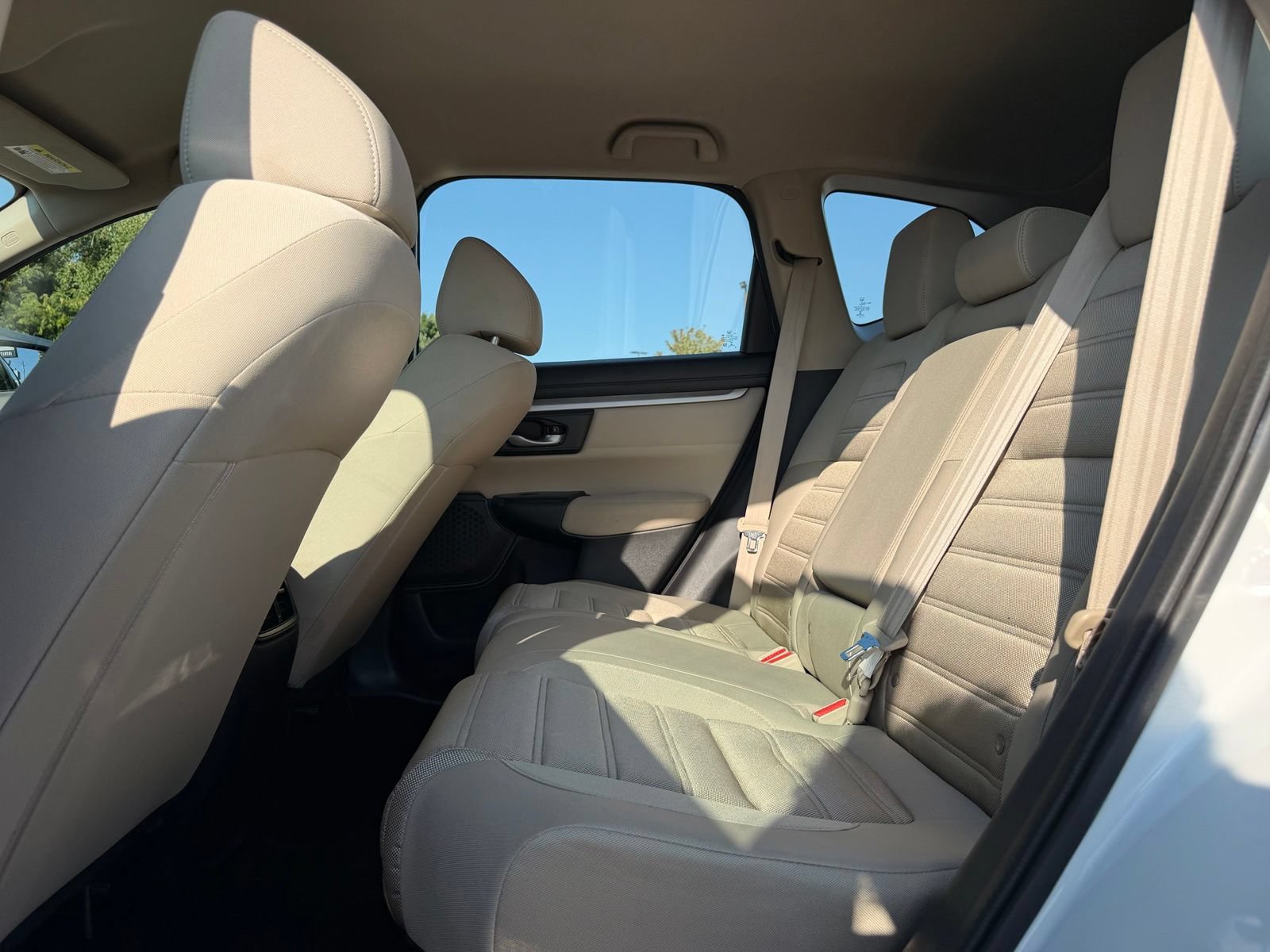 Used 2019 Honda CR-V LX image 26
