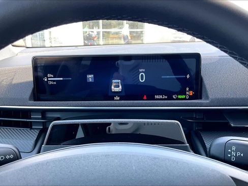 Used 2025 Ford Mustang Mach-E Select AWD/4WD image 20