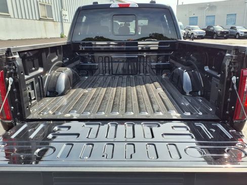 Used 2025 Ford F150 XLT w/ Equipment Group 302A MID AWD/4WD image 30