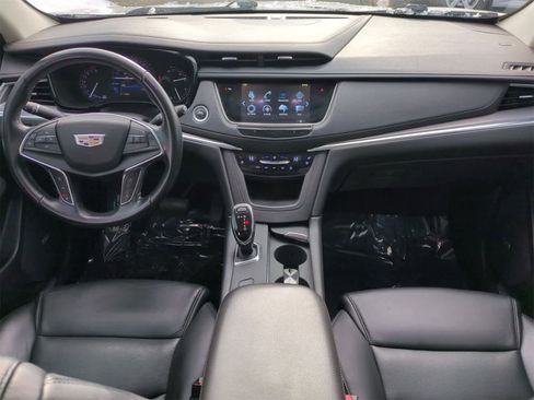 Used 2019 Cadillac XT5 Premium Luxury image 15