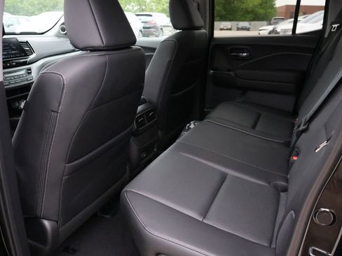 New 2026 Honda Ridgeline RTL image 19