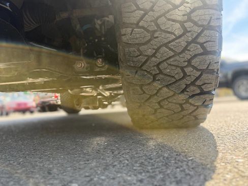 Used 2010 Toyota Tundra 4x4 Regular Cab Long Bed image 64