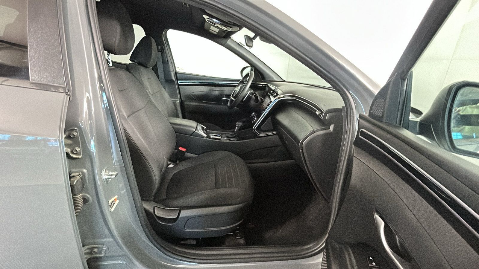 Used 2023 Hyundai Santa Cruz Night AWD/4WD image 36