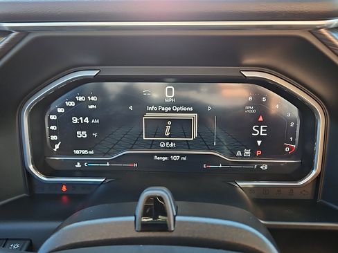 Used 2023 GMC Sierra 1500 Denali Ultimate image 21