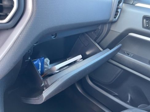 Certified 2023 Ford Bronco Sport Big Bend w/ Convenience Package image 17