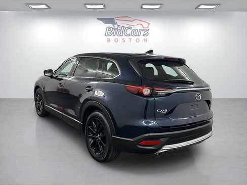 Used 2023 MAZDA CX-9 Touring Plus AWD/4WD image 6
