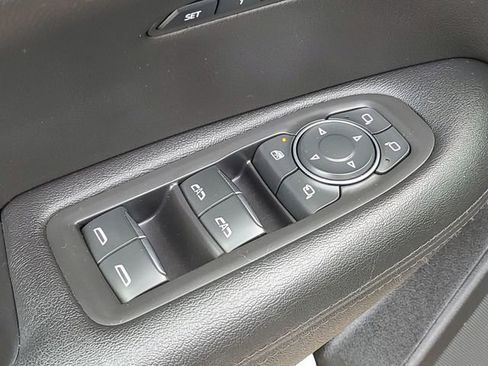 Used 2019 Cadillac XT5 Luxury FWD image 29