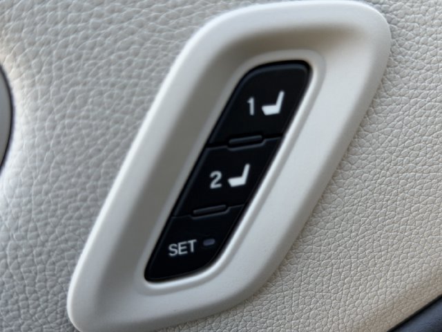 New 2026 Honda Pilot EX-L image 11