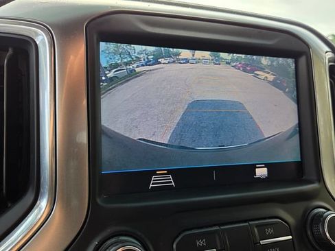 Used 2020 Chevrolet Silverado 1500 LT w/ Trailering Package AWD/4WD image 27