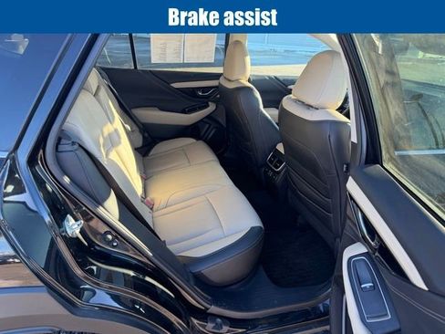 Used 2023 Subaru Outback Limited image 13
