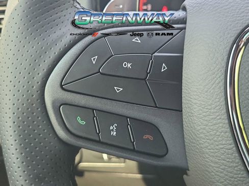 New 2026 Dodge Durango GT w/ Blacktop Package image 26