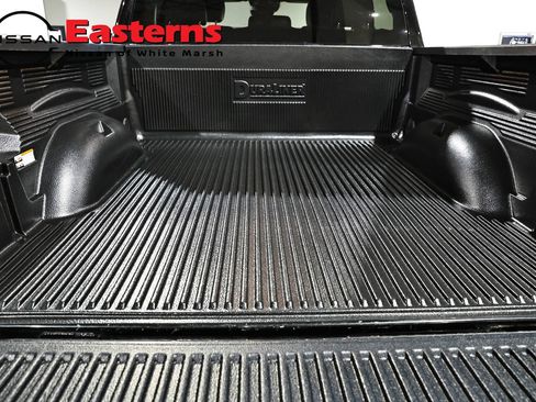 Used 2024 RAM 1500 Laramie RWD image 9