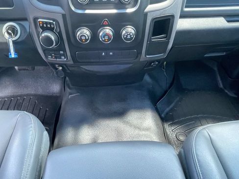 Used 2016 RAM 1500 Tradesman w/ Protection Group AWD/4WD image 22