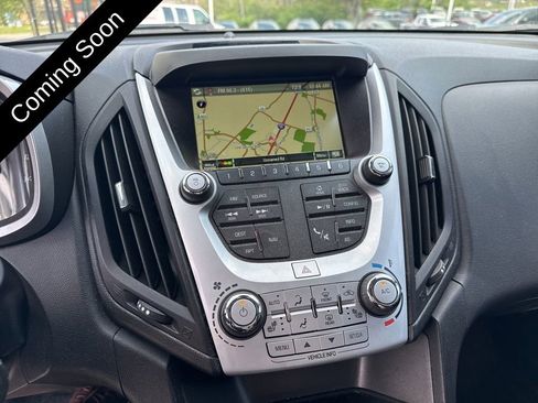 Used 2017 Chevrolet Equinox Premier w/ Enhanced Convenience Package image 15