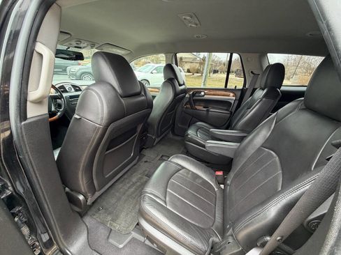 Used 2012 Buick Enclave Leather w/ Trailering Provision Package image 11