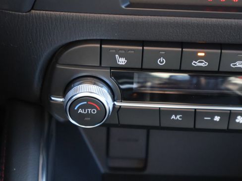 New 2025 MAZDA CX-5 Carbon Edition image 27