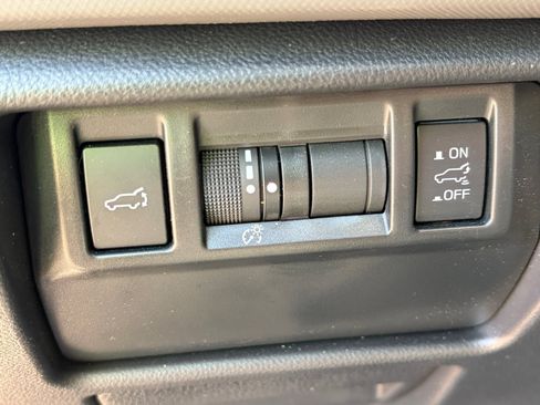 Certified 2025 Subaru Forester Sport w/ Popular Package #1 AWD/4WD image 33