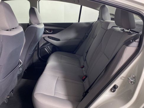Used 2024 Subaru Legacy Premium AWD/4WD image 14