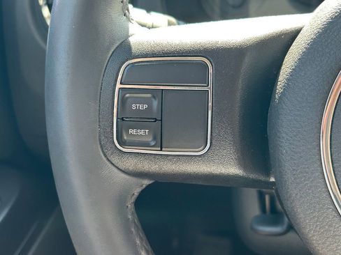 Used 2016 Jeep Patriot Sport w/ Power Value Group image 30