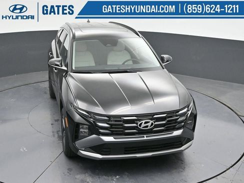 New 2025 Hyundai Tucson SEL image 50