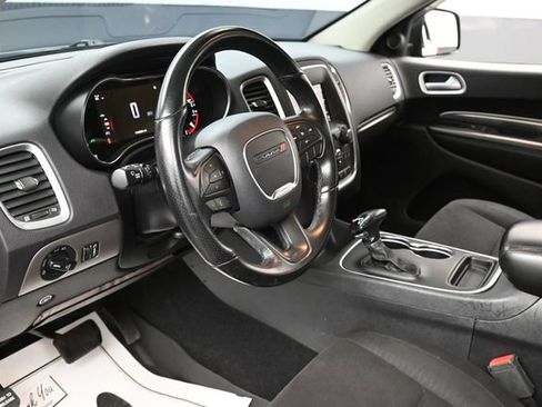 Used 2019 Dodge Durango AWD image 14