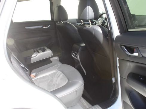 Used 2018 MAZDA CX-5 Touring w/ Preferred Equipment Package image 38