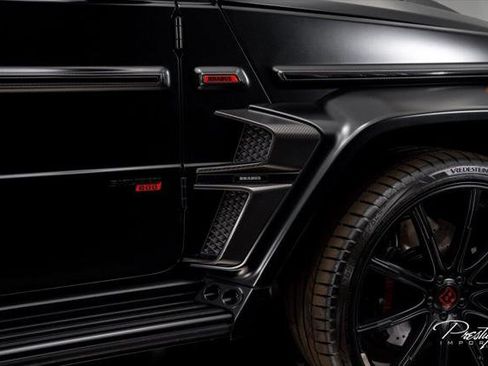 Used 2022 Mercedes-Benz G 63 AMG 4MATIC image 26