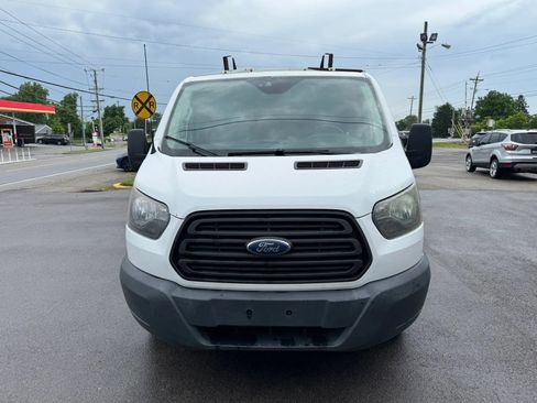 Used 2017 Ford Transit 150 130 Low Roof RWD image 20