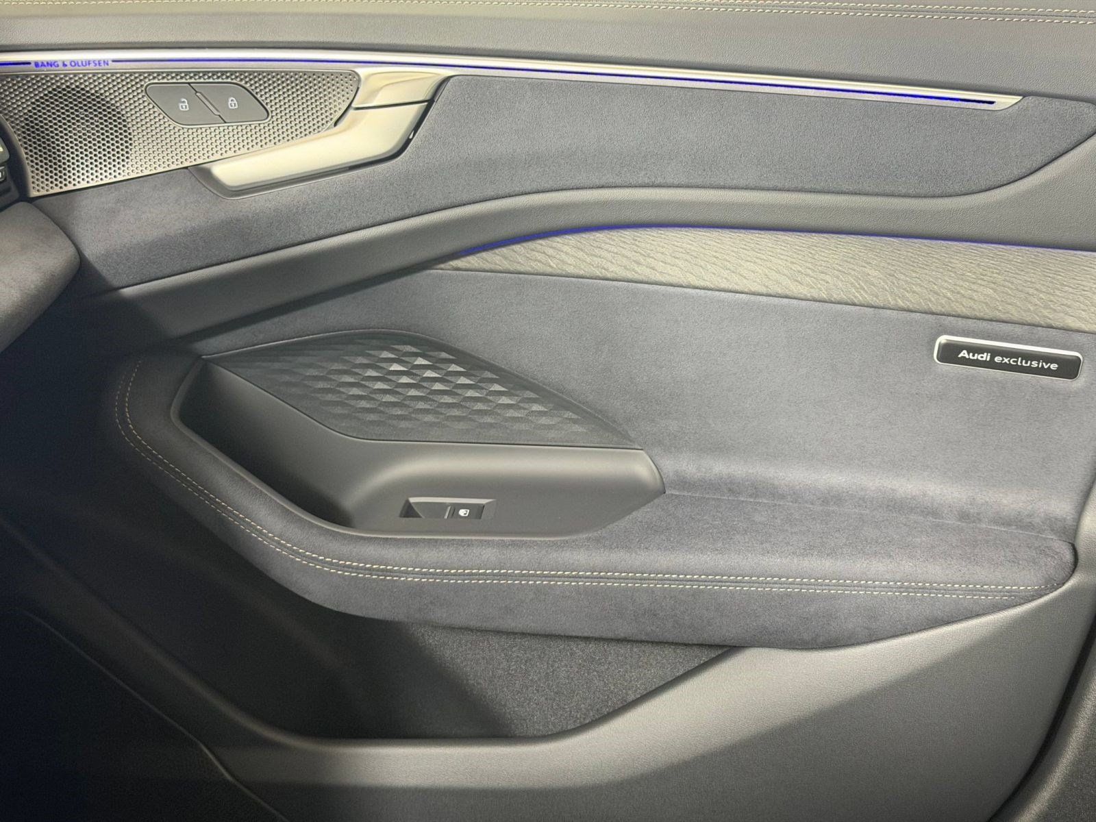 Certified 2026 Audi A6 Premium Plus w/ Audi Exclusive Design Package AWD/4WD image 14