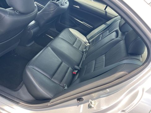 Used 2012 Honda Accord SE image 14