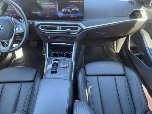 Used 2024 BMW 330i xDrive Sedan image 14