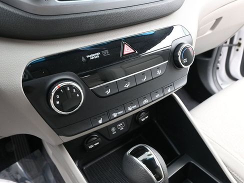 Used 2018 Hyundai Tucson SEL w/ Cargo Package image 14