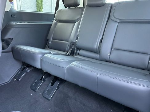 New 2026 Ford Expedition Max Active AWD/4WD image 23