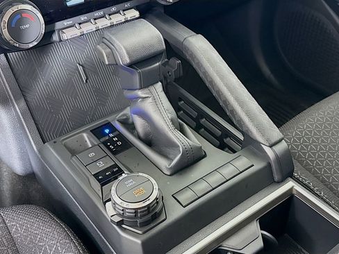 New 2026 Toyota 4Runner SR5 image 19