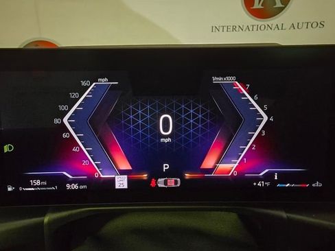 New 2025 BMW 430i xDrive Coupe w/ Convenience Package image 23